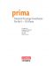Prima. Немски език за 9. и 10. клас (интензивно изучаване). Учебна година 2018/2019 (Просвета) - 2t