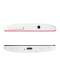 Prestigio MultiPhone 7500 16GB - бял - 5t