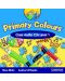Primary Colours 1: Английски език - ниво Pre-A1 (2 CD с упражнения) - 1t