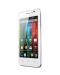 Prestigio MultiPhone 5400 DUO - бял - 4t