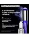 Преса за коса L’Oréal Professionnel Paris - SteamPod Moon Capsule, 210°C , Infinite Blue - 11t