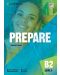 Prepare! Level 6 Student's Book (2nd edition) / Английски език - ниво 6: Учебник - 1t