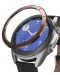 Протектор Ringke - Bezel Styling, Galaxy Watch3, 41 mm, Rose Gold - 1t