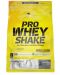 Pro Whey Shake, ванилия, 700 g, Olimp - 1t