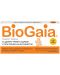 BioGaia Protectis, с вкус на лимон, 10 дъвчащи таблетки - 1t