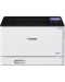 Принтер Canon - i-SENSYS LBP673Cdw, лазерен, бял - 1t