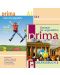 PRIMA А1: Немски език - част 2 (Аудио CD 2) - 1t