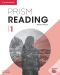 Prism Reading Level 1 Teacher's Manual - 1t