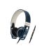 Слушалки Sennheiser Urbanite I - сини - 1t