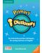 Primary i-Dictionary 1: Английски за деца - ниво Starters (интерактивен CD-ROM) - 1t