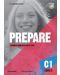 Prepare! Level 9 Teacher's Book with Digital (2nd edition) / Английски език - ниво 9: Книга за учителя с онлайн достъп - 1t