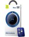 Протектори за камера Blueo - Sapphire Crystal, iPhone 14 Pro/14 Pro Max, лилав - 1t