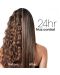 Преса за коса L’Oréal Professionnel - Steampod 4.0, 180-210ºC, бяла - 10t
