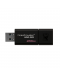 Флаш памет Kingston - DT, 256GB, USB 3.0, черна - 1t