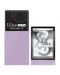 Протектори за карти Ultra Pro - PRO-Matte Standard Size, Lilac (50 бр.) - 2t