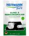 Препарат за почистване и гланц Heitmann - Pure, 30 g - 1t