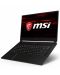 Гейминг лаптоп MSI GS65 Stealth 8SE - 2t