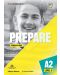 Prepare! Level 3 Teacher's Book with Downloadable Resource Pack (2nd edition) / Английски език - ниво 3: Книга за учителя с онлайн материали - 1t
