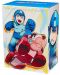 Протектори за карти Dragon Shield - Classic Art Mega Man & Rush (100 бр.) - 1t