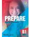 Prepare! Level 5 Student's Book and Online Workbook (2nd edition) / Английски език - ниво 5: Учебник с онлайн тетрадка - 1t