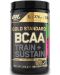 Gold Standard BCAA Train + Sustain, ягода и киви, 266 g, Optimum Nutrition - 1t