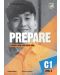 Prepare! Level 8 Teacher's Book with Digital (2nd edition) / Английски език - ниво 8: Книга за учителя с онлайн достъп - 1t