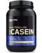 Gold Standard 100% Casein, ванилия, 907 g, Optimum Nutrition - 1t