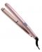 Преса за коса Remington - S5901, 230°C, керамично покритие, розова - 1t