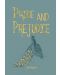 Pride and Prejudice (Wordsworth Collector's Editions) - 1t