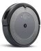 Прахосмукачка-робот iRobot - Roomba i3+, сива/черна - 3t
