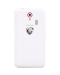 Prestigio MultiPhone 4322 DUO - бял - 5t