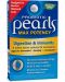 Probiotic Pearls Max Potency Digestion and Immunity, 30 капсули, Nature's Way - 1t