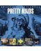 Pretty Maids - Original Album Classics (5 CD) - 1t