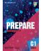 Prepare! Level 9 Workbook with Digital Pack (2nd edition) / Английски език - ниво 9: Учебна тетрадка с код - 1t