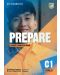 Prepare! Level 8 Student's Book with eBook (2nd edition) / Английски език - ниво 8: Учебник с код - 1t
