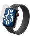 Протектор Invisible Shield - Ultra Clear Plus, Apple Watch 4/5/6/SE, 44 mm - 1t