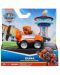 Превозно средство Spin Master Paw Patrol Pup Squad Racers - Зума - 1t