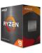Процесор AMD - Ryzen 9 5900X, 12-core, 4.8GHz,70MB, Box - 2t
