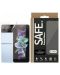 Протектор Safe - CaseFriendly TPU, Samsung Galaxy Z  Flip 4 - 1t