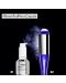 Преса за коса L’Oréal Professionnel Paris - SteamPod Moon Capsule, 210°C , Infinite Blue - 5t