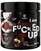 I am F#cked Up Joker Edition, sour cola, 300 g, Swedish Supplements - 1t