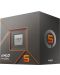 Процесор AMD - Ryzen 5 8400F, 6-cores, 4.7GHz, 22MB, Box - 1t