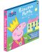 Princess Peppa Box of Books - 2t
