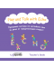 Play and Talk with Echo: Англйски език - предучилищна възраст (практическо ръководство за учителя) - 1t
