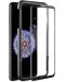 Стъклен протектор ttec - AirGlass EdgeColor, iPhone Xs Max/11 Pro Max - 1t