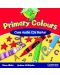 Primary Colours Starter: Английски език - ниво Pre-A1 (2 CD с упражнения) - 1t