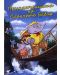 Приключенията на слончето Бабар (DVD) - 1t