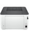 Принтер HP - LaserJet Pro 3002dw, лазерен, бял - 5t