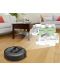 Прахосмукачка-робот iRobot - Roomba i8 Combo, черна - 4t