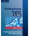 Professional English in Use ICT: Английски език за информационни комуникационни технологии (учебник с отговори) - 1t
